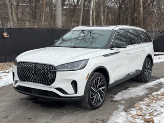 2026 Lincoln Aviator for sale in Kansas City MO