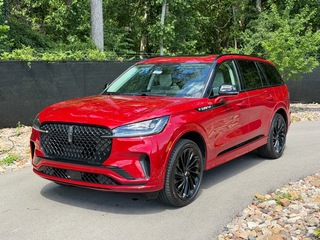2026 Lincoln Aviator for sale in Kansas City MO