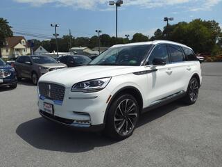 2020 Lincoln Aviator for sale in Martinsburg WV