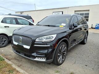 2020 Lincoln Aviator for sale in Shelby NC