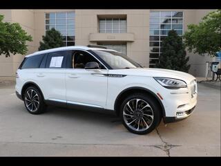 2021 Lincoln Aviator