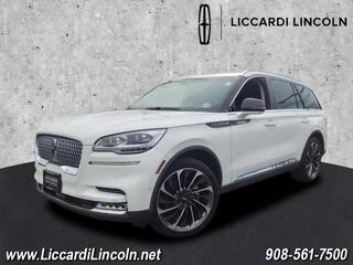 2021 Lincoln Aviator for sale in Watchung NJ