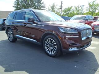 2021 Lincoln Aviator for sale in Cincinnati OH