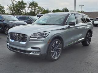 2021 Lincoln Aviator for sale in Cincinnati OH