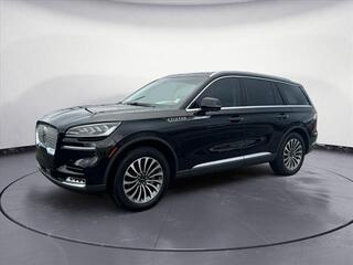 2021 Lincoln Aviator