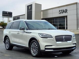 2022 Lincoln Aviator for sale in Southfield MI