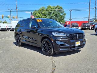 2022 Lincoln Aviator for sale in North Brunswick NJ