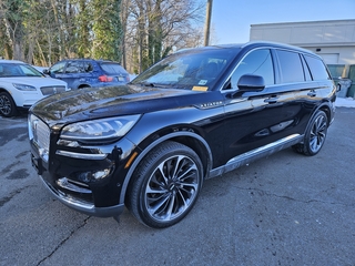 2023 Lincoln Aviator for sale in Freehold NJ
