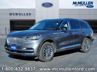 2023 Lincoln Aviator