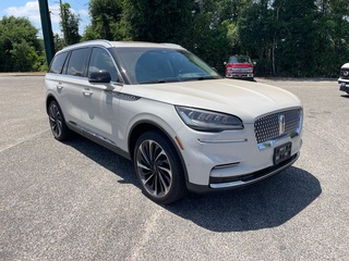 2023 Lincoln Aviator