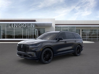 2025 Lincoln Aviator