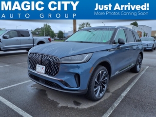 2025 Lincoln Aviator for sale in Roanoke VA
