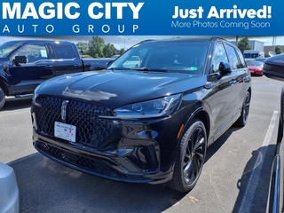 2025 Lincoln Aviator for sale in Roanoke VA