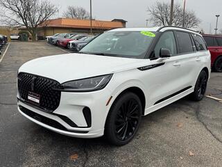 2026 Lincoln Aviator for sale in Janesville WI