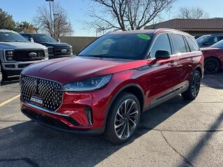 2026 Lincoln Aviator for sale in Janesville WI