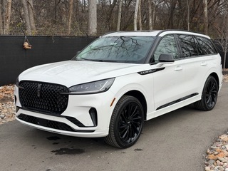 2026 Lincoln Aviator for sale in Kansas City MO
