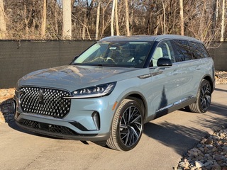 2026 Lincoln Aviator for sale in Kansas City MO