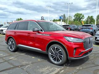 2026 Lincoln Aviator for sale in Greer SC