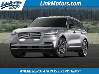 2020 Lincoln Aviator for sale in Minong WI