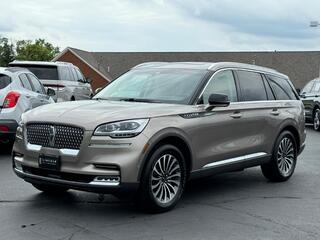 2021 Lincoln Aviator for sale in Cincinnati OH