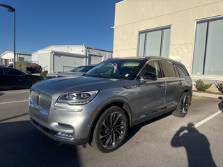 2022 Lincoln Aviator for sale in Knoxville TN