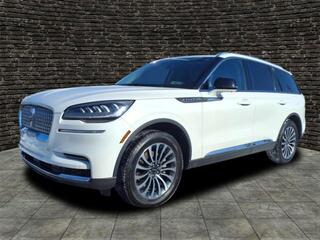 2022 Lincoln Aviator