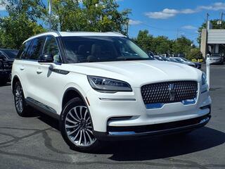 2022 Lincoln Aviator for sale in Cincinnati OH