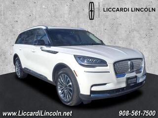 2023 Lincoln Aviator for sale in Watchung NJ