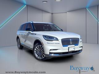 2024 Lincoln Aviator for sale in Houston TX
