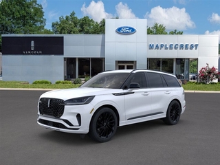 2025 Lincoln Aviator for sale in Union NJ