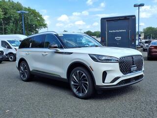 2025 Lincoln Aviator for sale in Watchung NJ