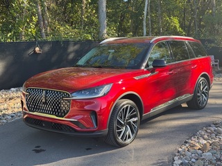 2025 Lincoln Aviator for sale in Kansas City MO