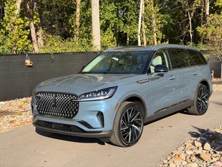 2025 Lincoln Aviator for sale in Kansas City MO