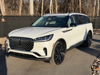 2026 Lincoln Aviator for sale in Kansas City MO