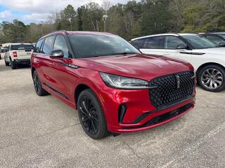 2026 Lincoln Aviator