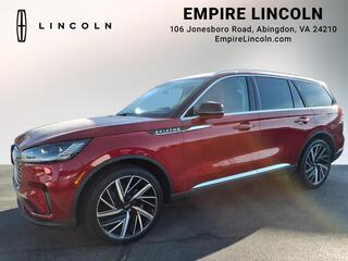2026 Lincoln Aviator for sale in Abingdon VA