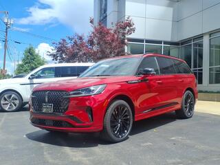 2026 Lincoln Aviator for sale in Manchester NH