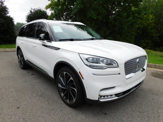 2020 Lincoln Aviator for sale in Clarksville TN