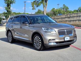 2020 Lincoln Aviator for sale in Kerrville TX