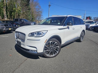 2021 Lincoln Aviator for sale in Freehold NJ