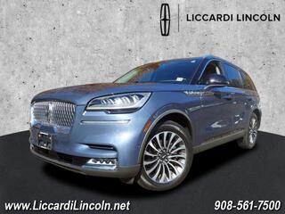 2021 Lincoln Aviator for sale in Watchung NJ