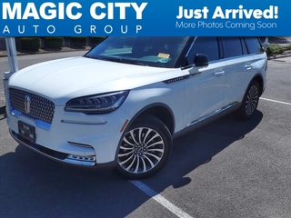 2021 Lincoln Aviator for sale in Roanoke VA