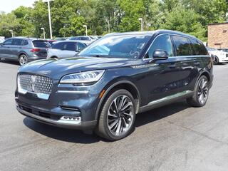 2021 Lincoln Aviator for sale in Cincinnati OH
