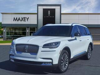 2021 Lincoln Aviator for sale in Detroit MI