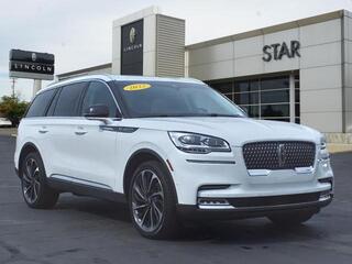 2022 Lincoln Aviator for sale in Southfield MI