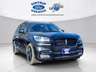 2023 Lincoln Aviator