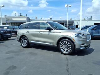 2023 Lincoln Aviator for sale in Cincinnati OH