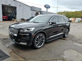 2023 Lincoln Aviator