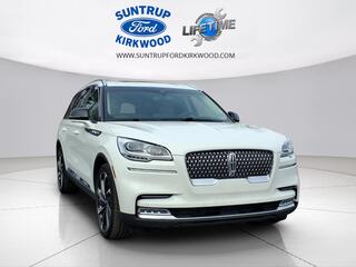 2023 Lincoln Aviator