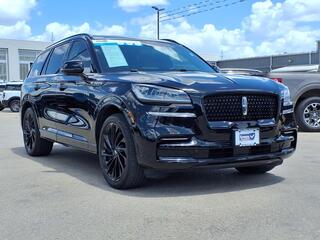 2023 Lincoln Aviator